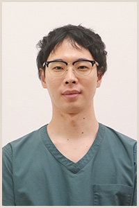 医院長